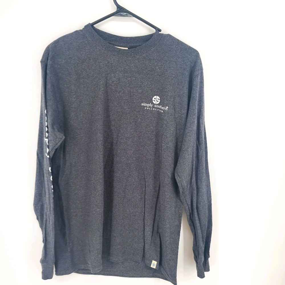 Simply southern Texas tee NWT